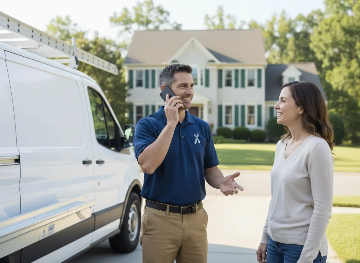Home Gutter Service Farmer, OH FAQs